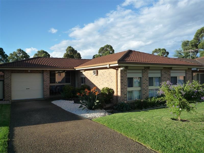 Glendenning NSW 2761
