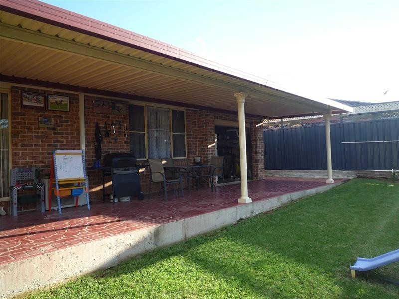 Glendenning NSW 2761