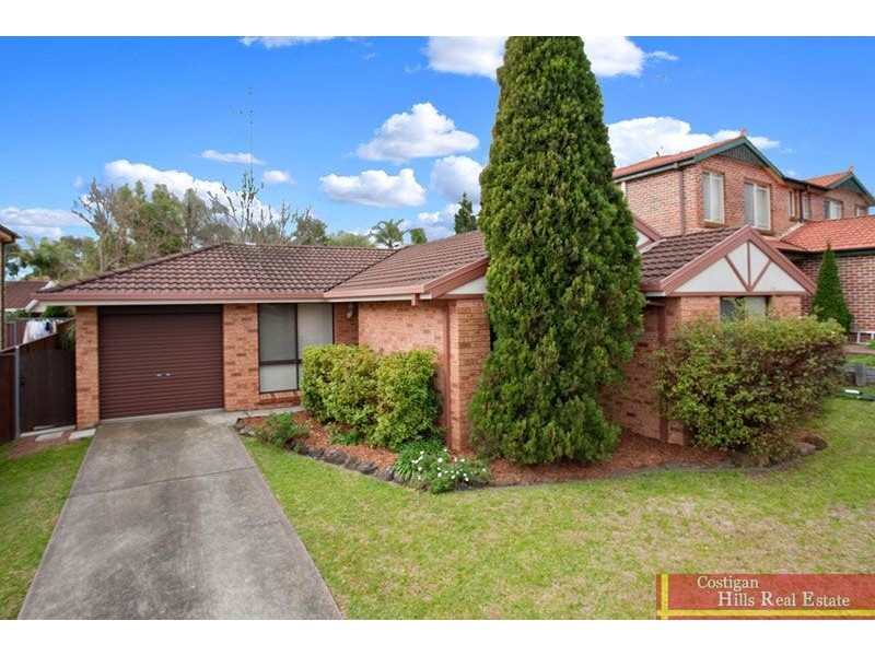 Quakers Hill NSW 2763