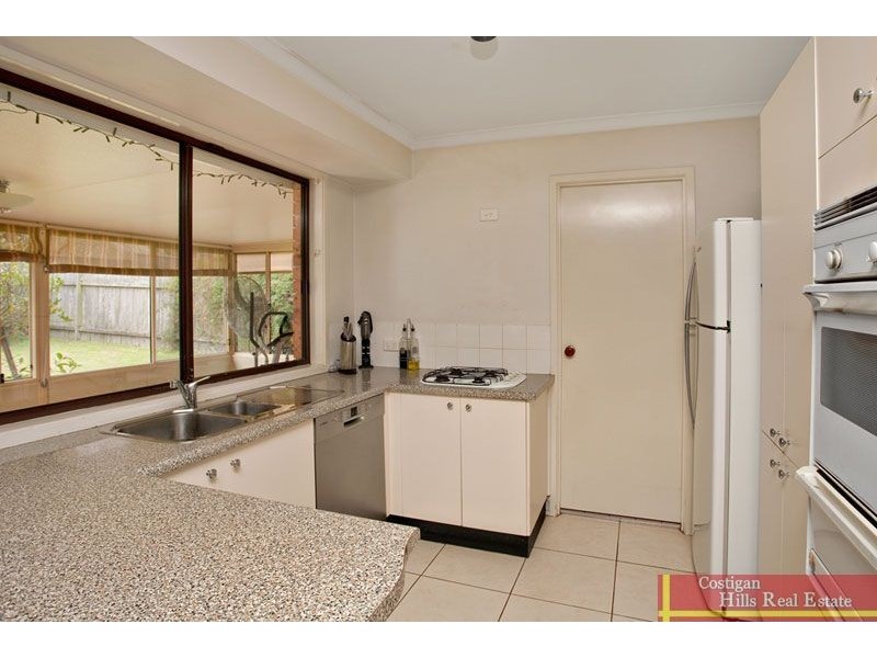 Quakers Hill NSW 2763