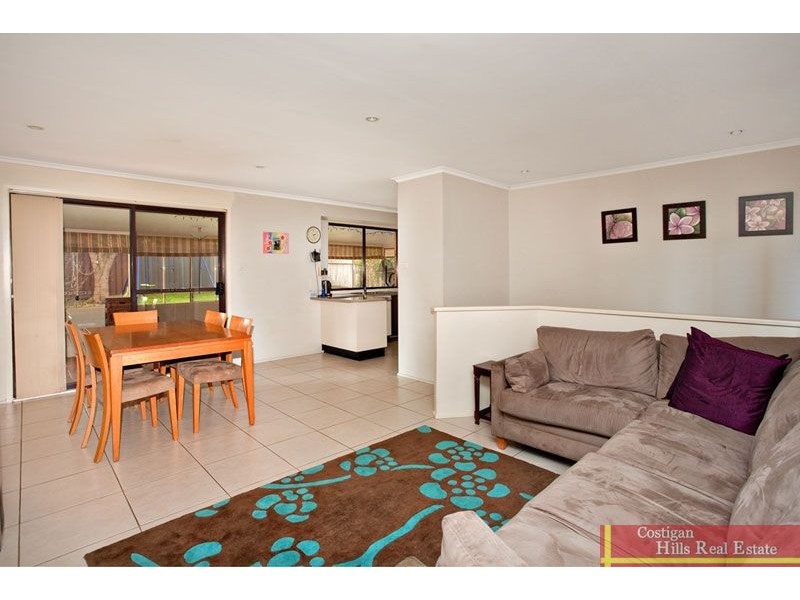 Quakers Hill NSW 2763