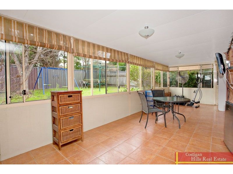 Quakers Hill NSW 2763