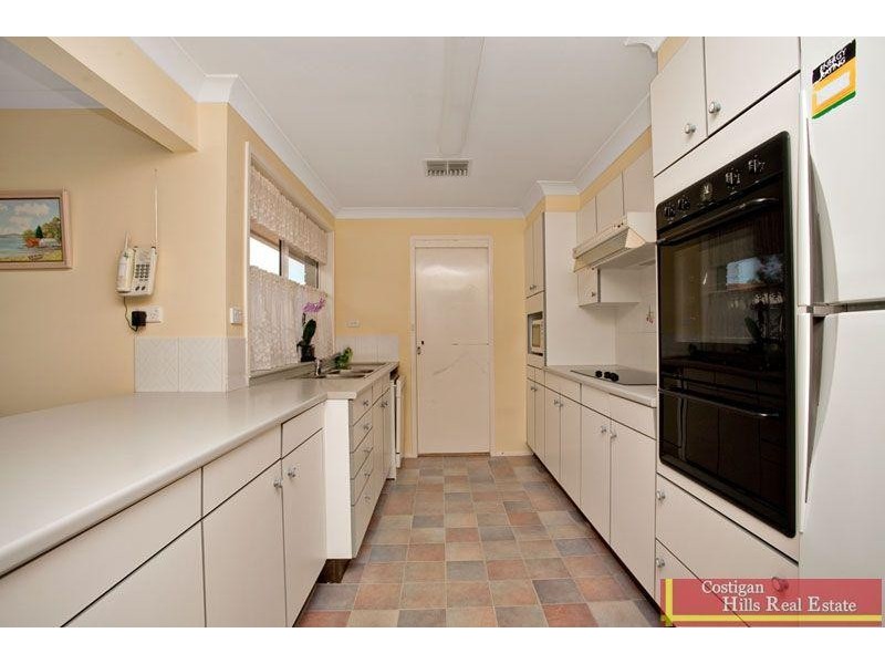 Quakers Hill NSW 2763