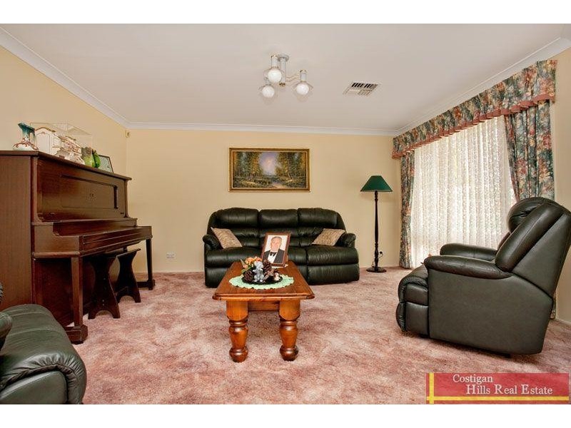 Quakers Hill NSW 2763