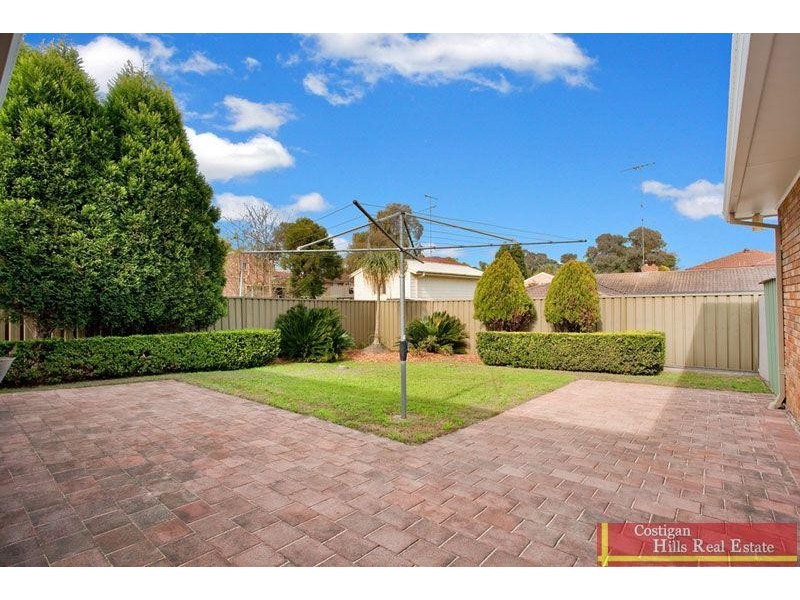 Quakers Hill NSW 2763