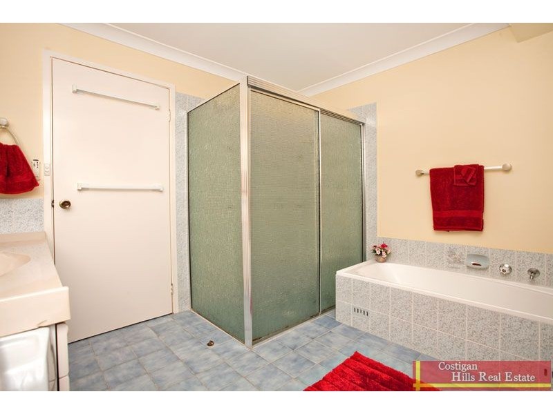 Quakers Hill NSW 2763