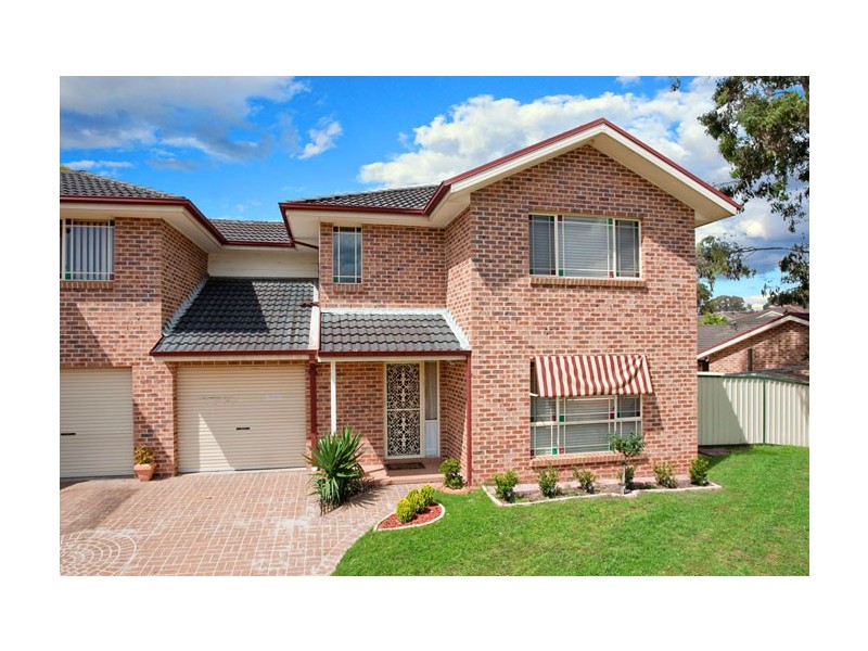 19B Kerstin Street, Quakers Hill NSW 2763
