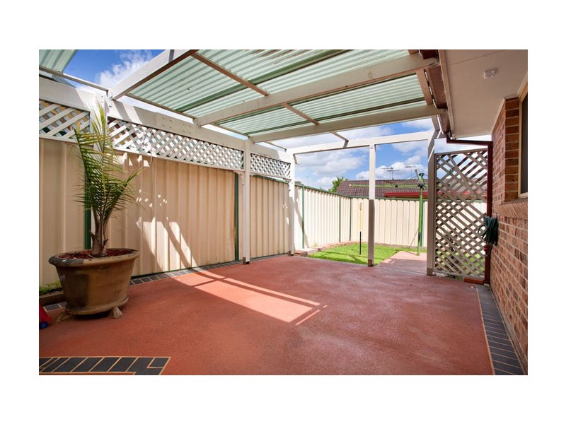 19B Kerstin Street, Quakers Hill NSW 2763