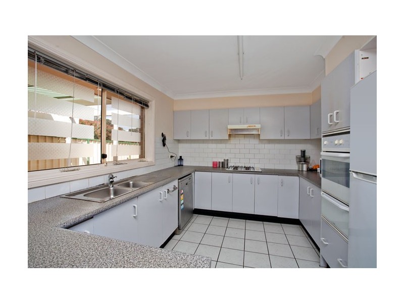 19B Kerstin Street, Quakers Hill NSW 2763