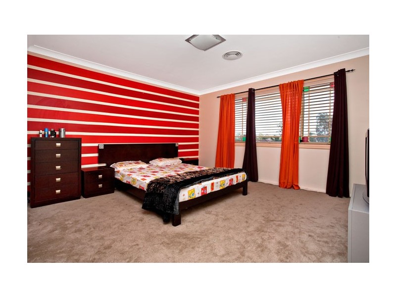 19B Kerstin Street, Quakers Hill NSW 2763