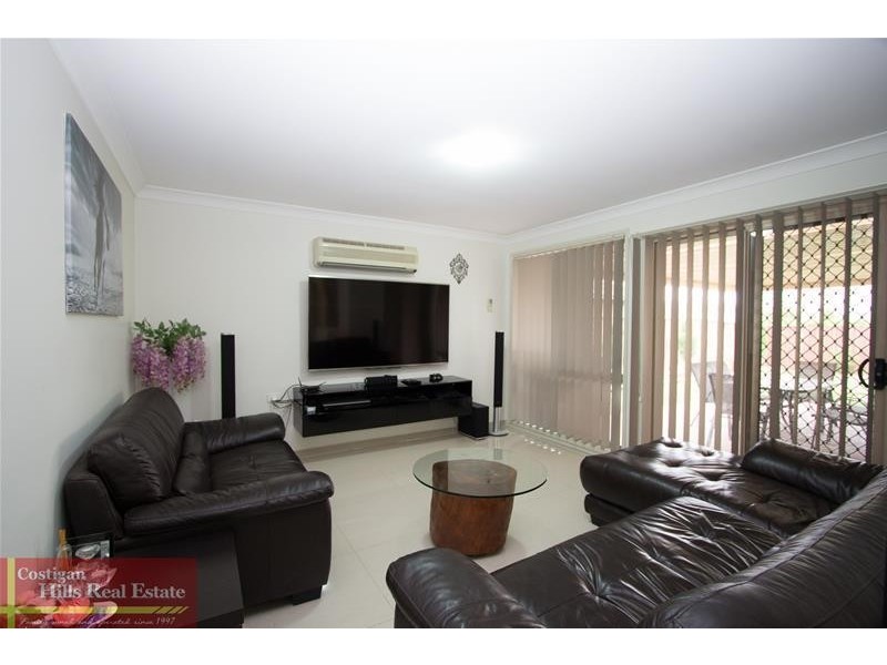 33 Redgum Circuit, Glendenning NSW 2761