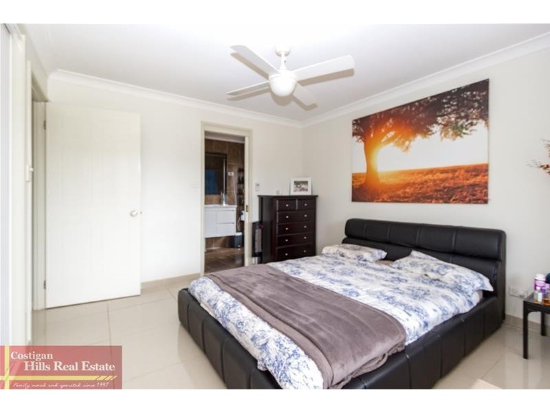 33 Redgum Circuit, Glendenning NSW 2761