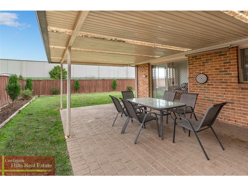 33 Redgum Circuit, Glendenning NSW 2761