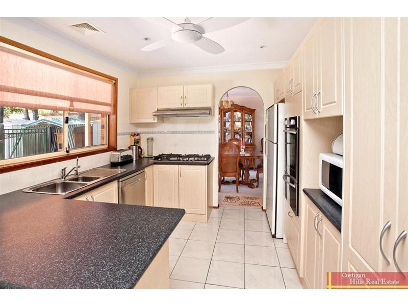 Quakers Hill NSW 2763