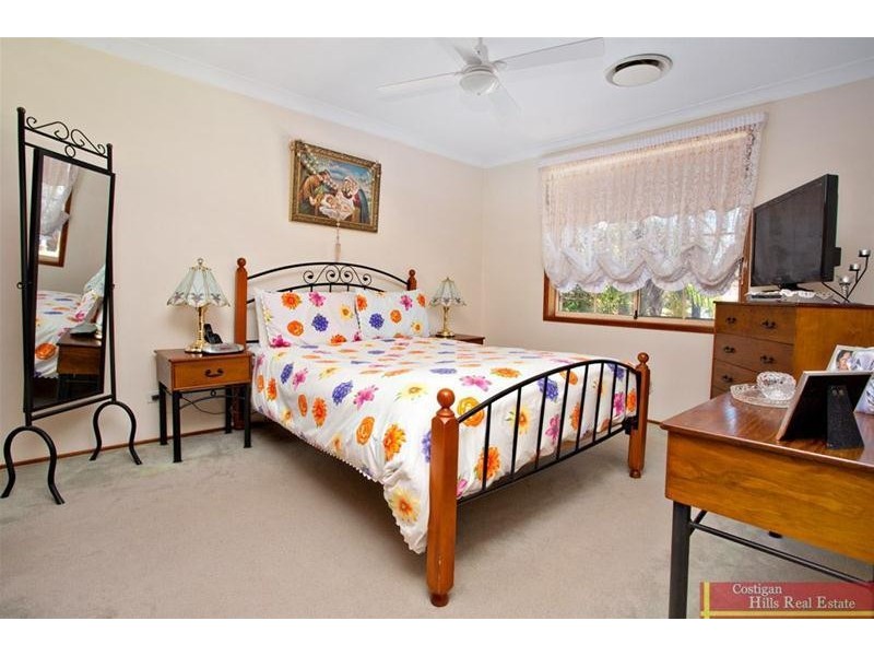 Quakers Hill NSW 2763