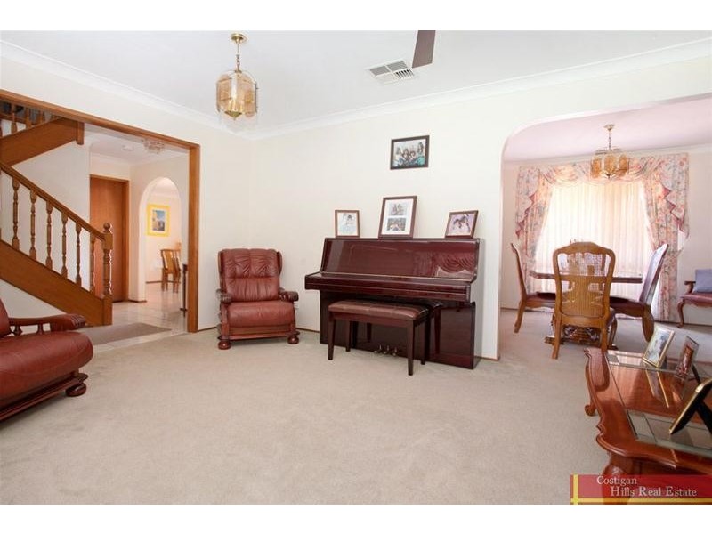 Quakers Hill NSW 2763