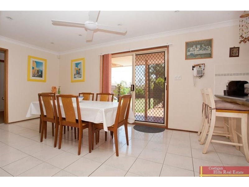 Quakers Hill NSW 2763