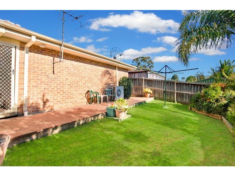 35 Linde Road, Glendenning NSW 2761
