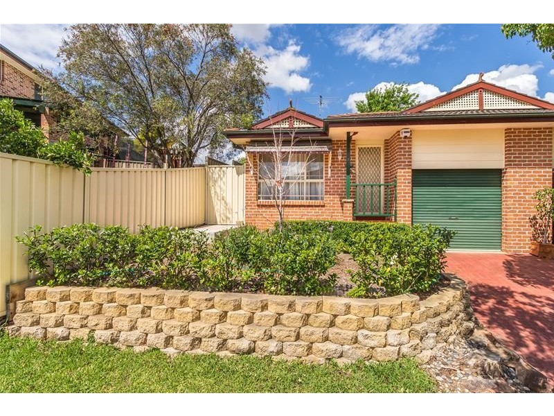 1/76 Pagoda Crescent, Quakers Hill NSW 2763