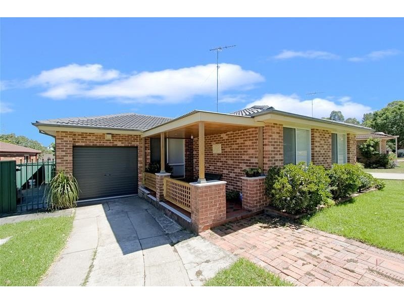 Quakers Hill NSW 2763