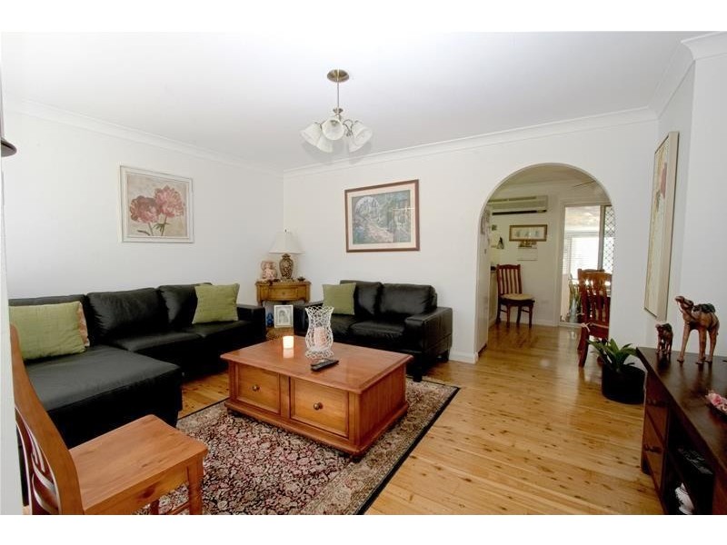 Quakers Hill NSW 2763