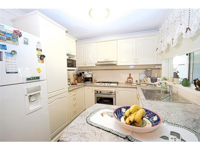 Quakers Hill NSW 2763