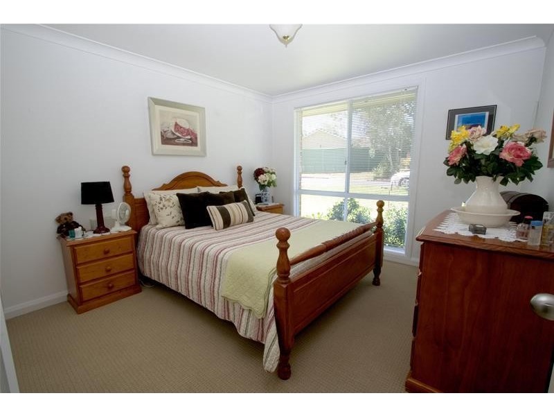 Quakers Hill NSW 2763