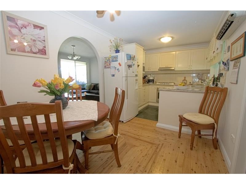 Quakers Hill NSW 2763