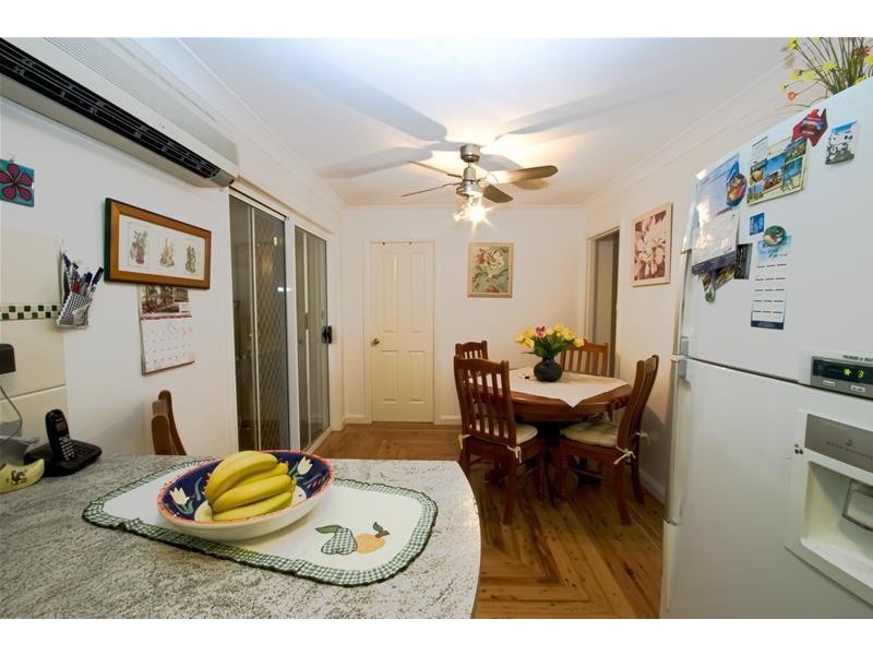 Quakers Hill NSW 2763