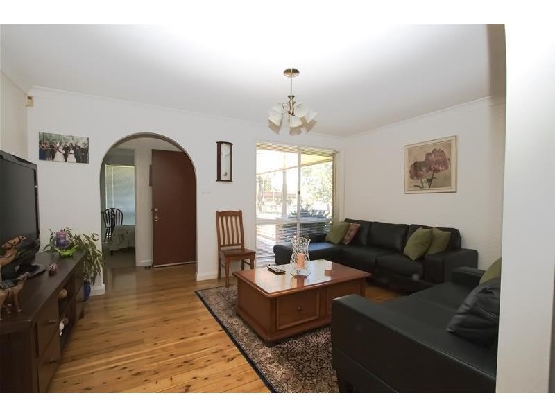 Quakers Hill NSW 2763