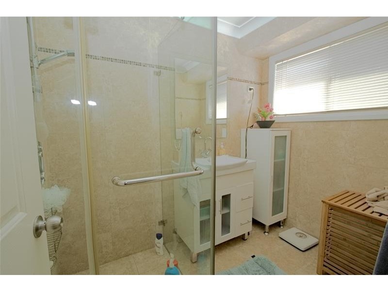 Quakers Hill NSW 2763