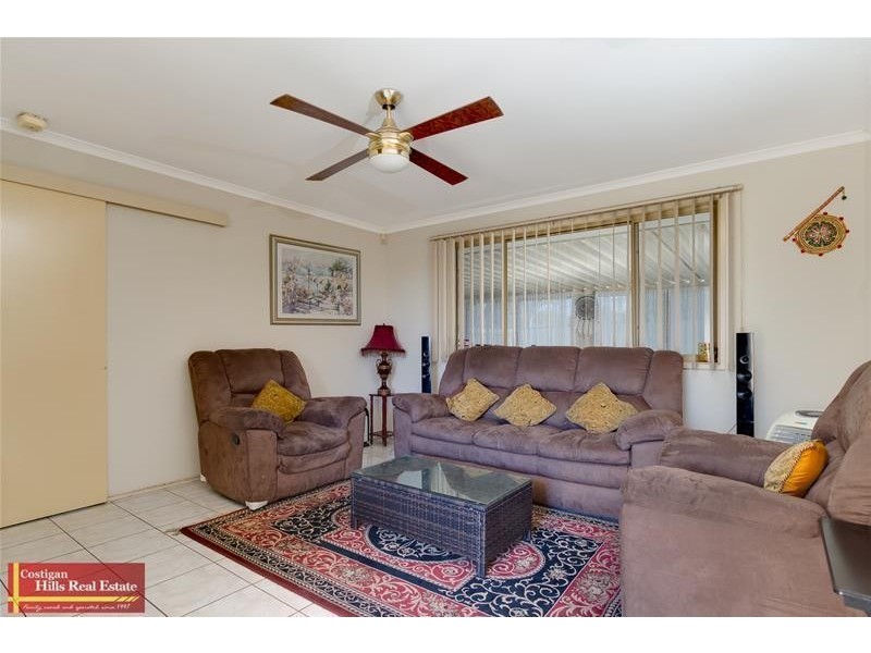 6 Wigmore Grove, Glendenning NSW 2761