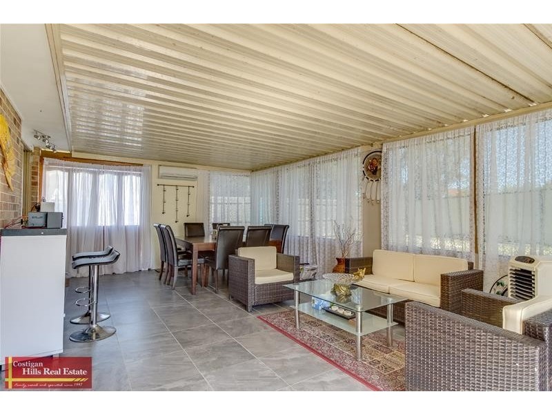 6 Wigmore Grove, Glendenning NSW 2761