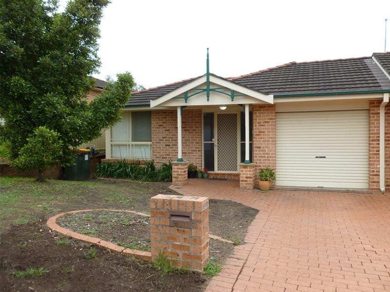 Quakers Hill NSW 2763