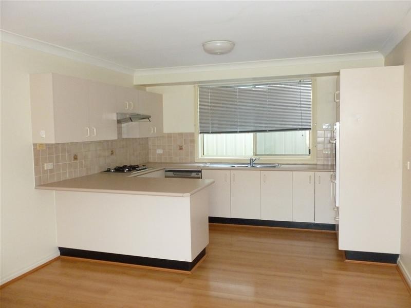 Quakers Hill NSW 2763