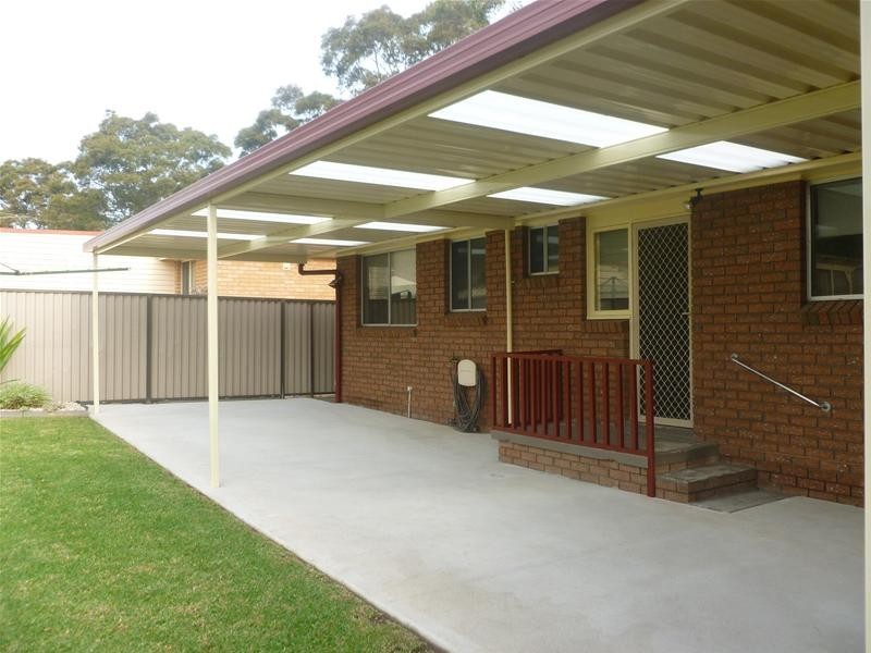 Dean Park NSW 2761