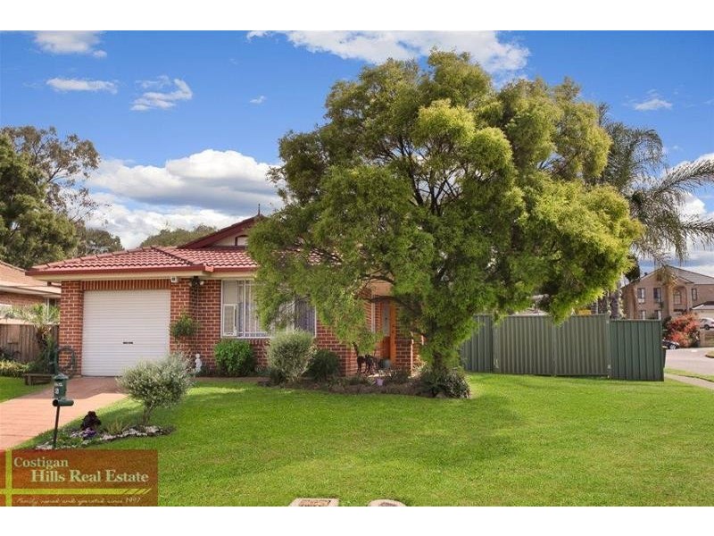 Glendenning NSW 2761