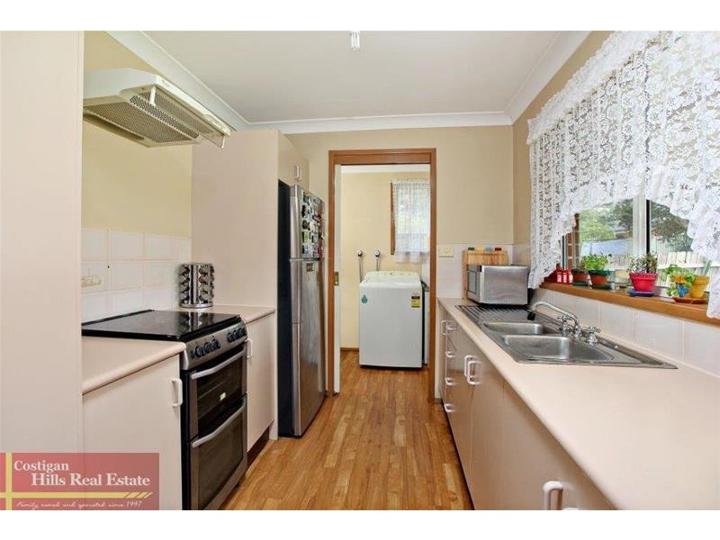 Glendenning NSW 2761