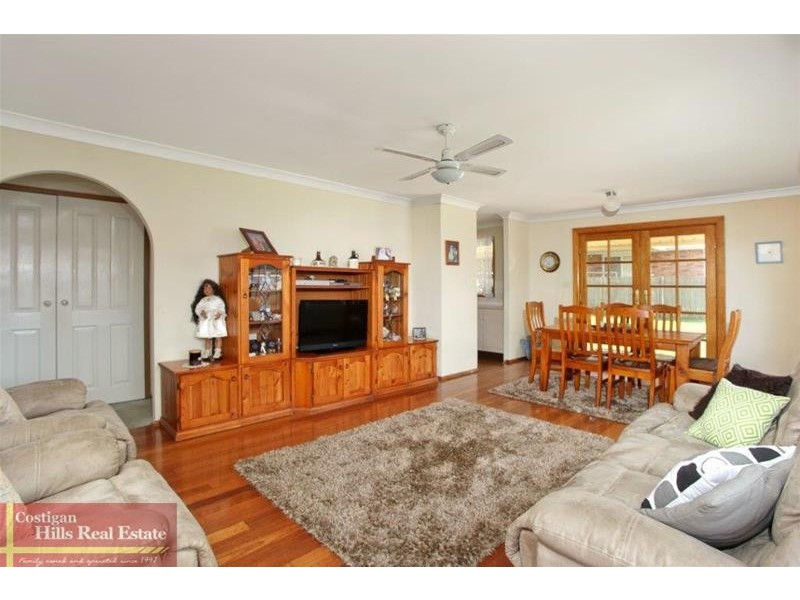 Glendenning NSW 2761