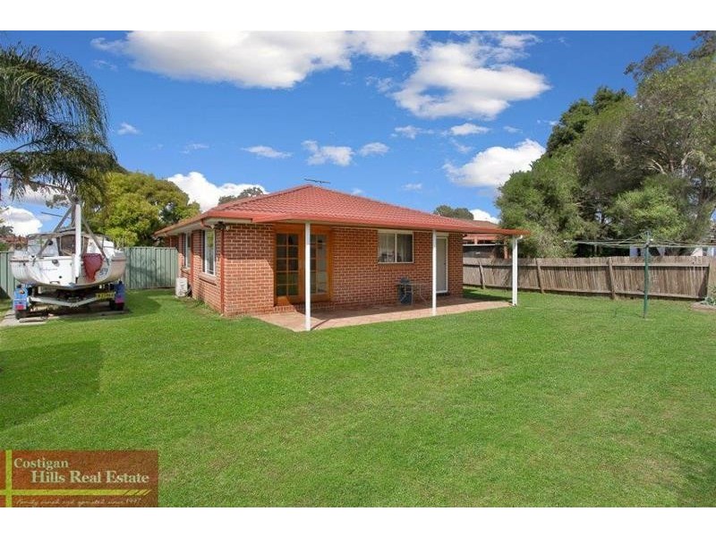 Glendenning NSW 2761