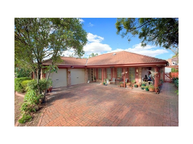 132 Farnham Road, Quakers Hill NSW 2763