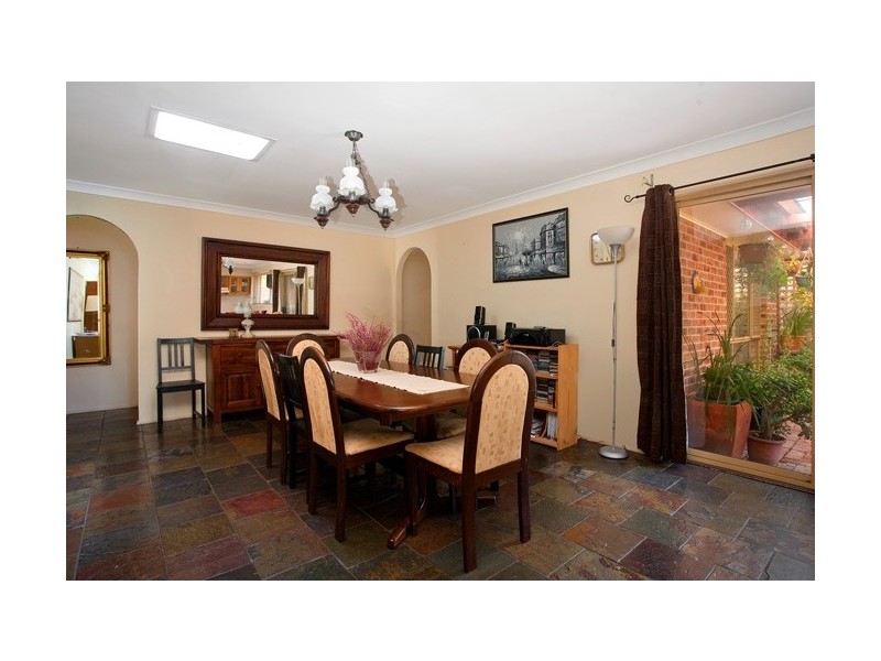 132 Farnham Road, Quakers Hill NSW 2763