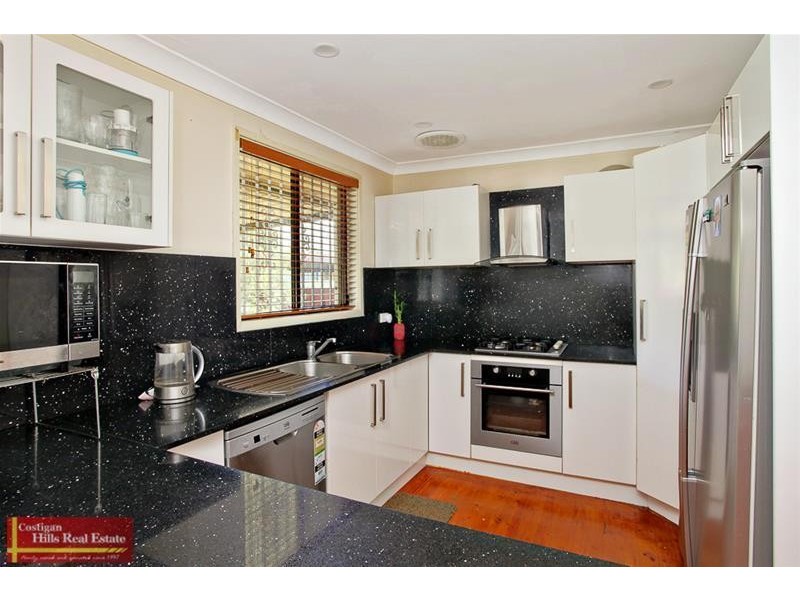 Quakers Hill NSW 2763