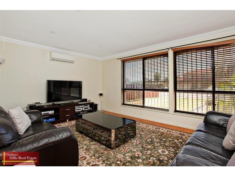 Quakers Hill NSW 2763