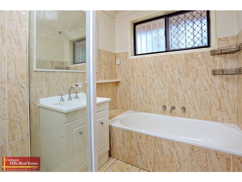 Quakers Hill NSW 2763