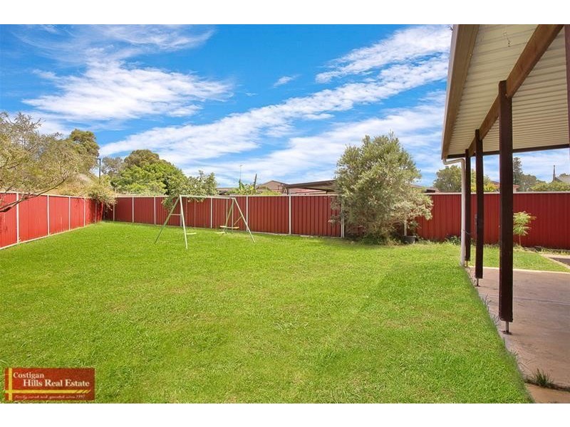 Quakers Hill NSW 2763