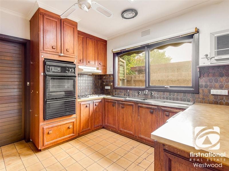 20 Burgundy Drive, Wyndham Vale VIC 3024