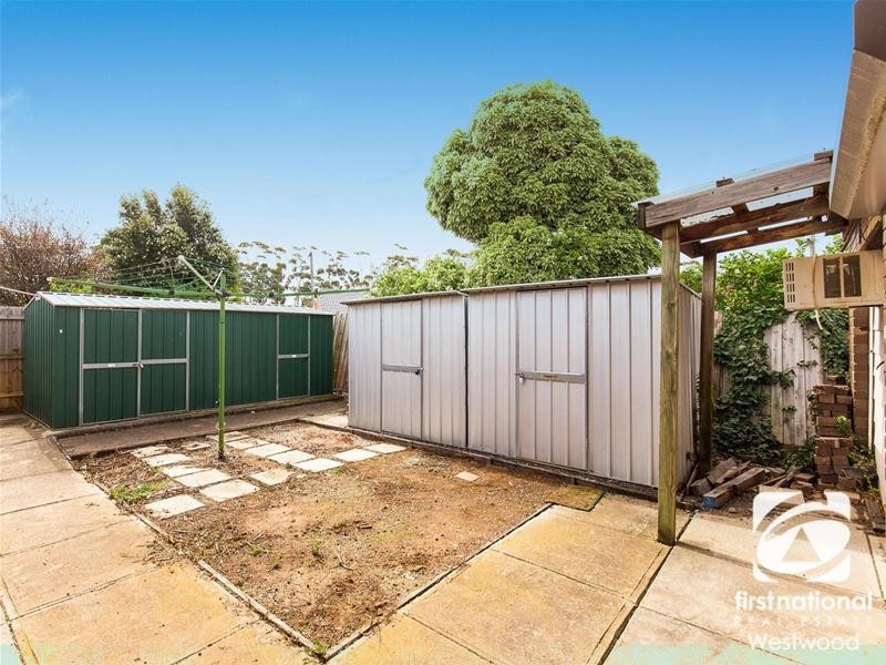 20 Burgundy Drive, Wyndham Vale VIC 3024