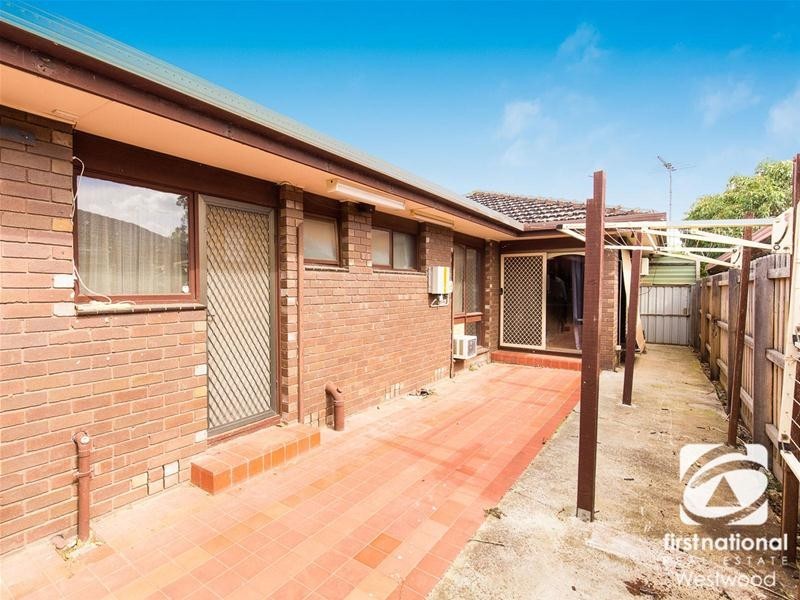 20 Burgundy Drive, Wyndham Vale VIC 3024