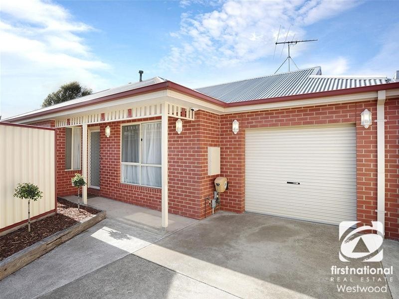 2/6 Havelock Place, Wyndham Vale VIC 3024